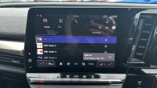 Renault Megane E-Tech EV60 160kW Equilibre 60kWh Optimum Charge 5dr Auto Electric Hatchback